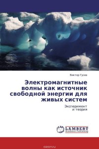 Виктор Гусев - «Электромагнитные волны как источник свободной энергии для живых систем»