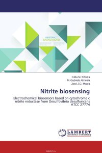 Nitrite biosensing