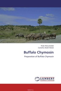 Buffalo Chymosin