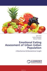 Emotional Eating Assessment of Urban Indian Population