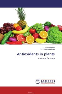 Antioxidants in plants