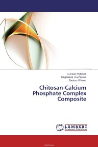 Chitosan-Calcium Phosphate Complex Composite