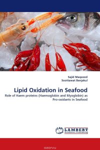 Lipid Oxidation in Seafood