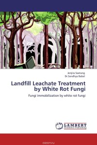 Landfill Leachate Treatment by White Rot Fungi