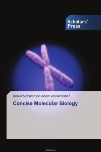 Concise Molecular Biology