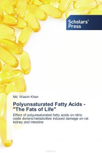 Polyunsaturated Fatty Acids - 