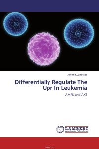 Differentially Regulate The Upr In Leukemia