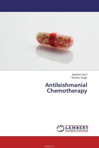 Antileishmanial Chemotherapy