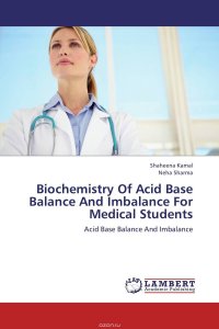 Biochemistry Of Acid Base Balance And Imbalance For Medical Students