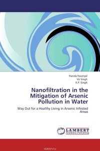 Nanofiltration in the Mitigation of Arsenic Pollution in Water