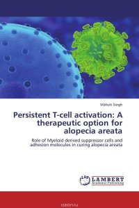 Persistent T-cell activation: A therapeutic option for alopecia areata