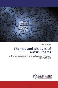 Themes and Motives of Awrus Poems