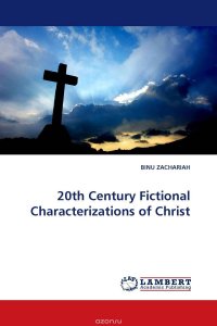 20th Century Fictional Characterizations of Christ