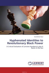 Hyphenated Identities to Revolutionary Black Power