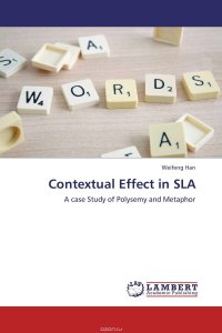 Contextual Effect in SLA