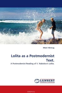 Lolita as a Postmodernist Text