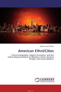 American Ethni/Cities