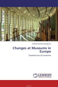 Changes at Museums in Europe