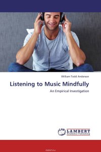 Listening to Music Mindfully