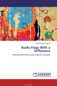 Asafo Flags With a Difference