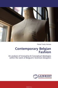 Contemporary Belgian Fashion