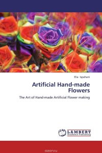 Artificial Hand-made Flowers