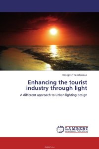 Enhancing the tourist industry through light