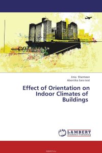 Effect of Orientation on Indoor Climates of Buildings