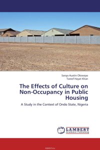 The Effects of Culture on Non-Occupancy in Public Housing