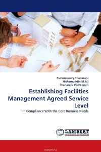 Establishing Facilities Management Agreed Service Level