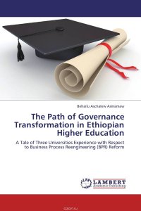 The Path of Governance Transformation in Ethiopian Higher Education