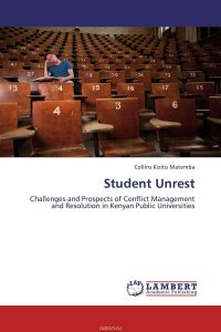 Student Unrest