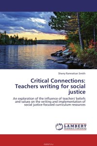 Critical Connections: Teachers writing for social justice