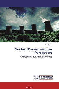 Nuclear Power and Lay Perception