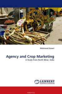 Agency and Crop Marketing