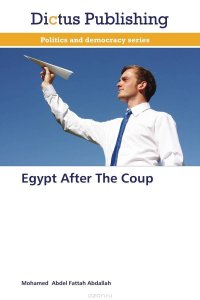 Egypt After The Coup