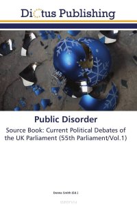 Public Disorder