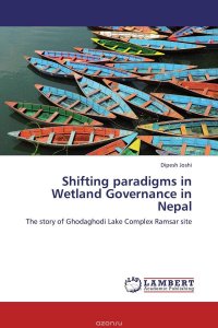 Shifting paradigms in Wetland Governance in Nepal