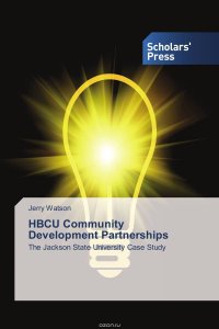 HBCU Community Development Partnerships