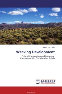 Weaving Development