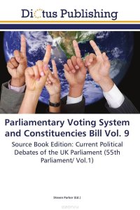 Parliamentary Voting System and Constituencies Bill Vol. 9