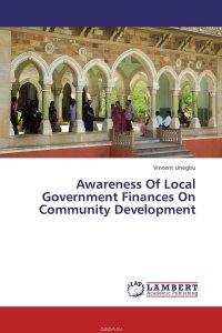 Awareness Of Local Government Finances On Community Development