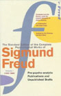 Complete Psychological Works Of Sigmund Freud, The Vol 1