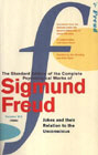 Complete Psychological Works Of Sigmund Freud, The Vol 8