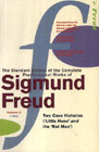 Complete Psychological Works Of Sigmund Freud, The Vol 10