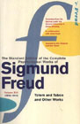 Complete Psychological Works Of Sigmund Freud, The Vol 13