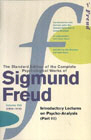 Complete Psychological Works Of Sigmund Freud, The Vol 16