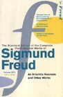 Complete Psychological Works Of Sigmund Freud, The Vol 17