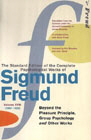 Complete Psychological Works Of Sigmund Freud, The Vol 18