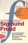 Complete Psychological Works Of Sigmund Freud, The Vol 20